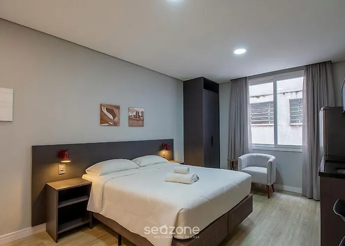 Apto. Em Cond. C/ Piscina No Centro Hist. Tco0410 Apartment